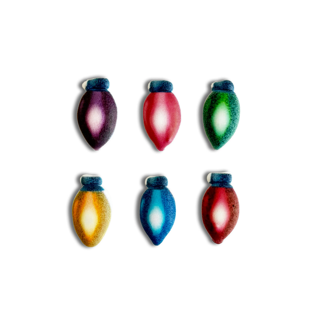Royal Icing Lights (36ct)