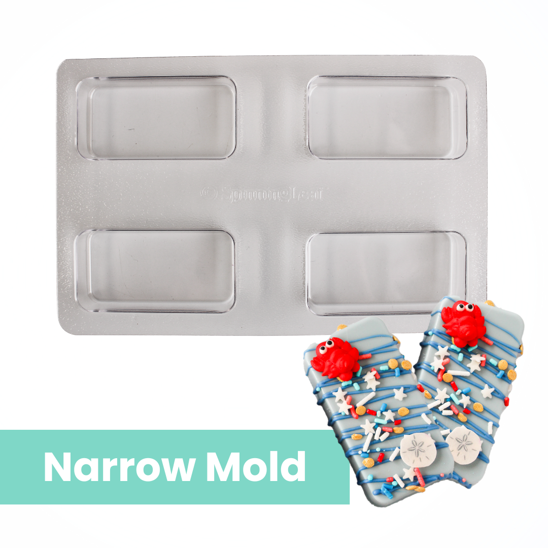 Cookie mold discount tray