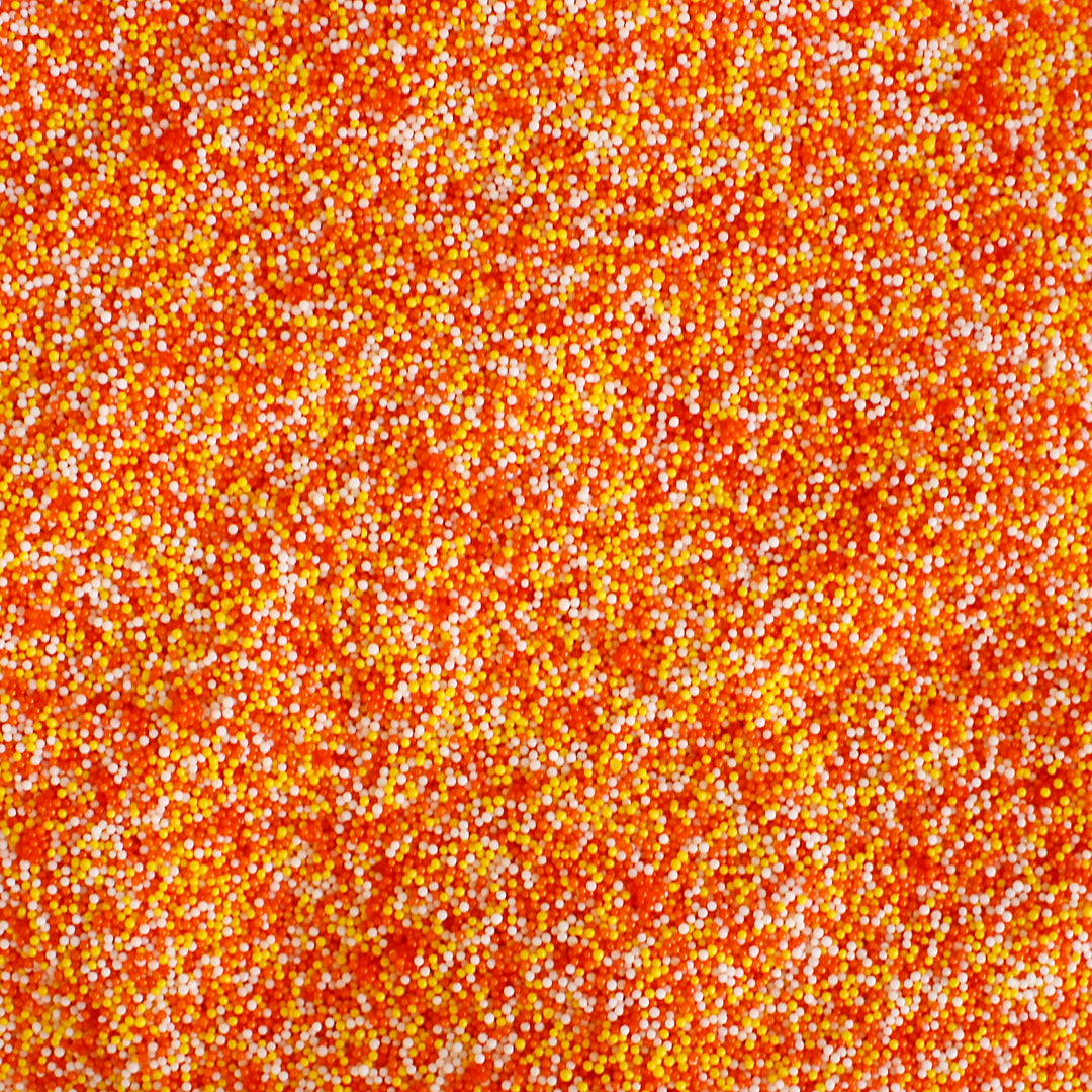 Candy Corn Nonpareil