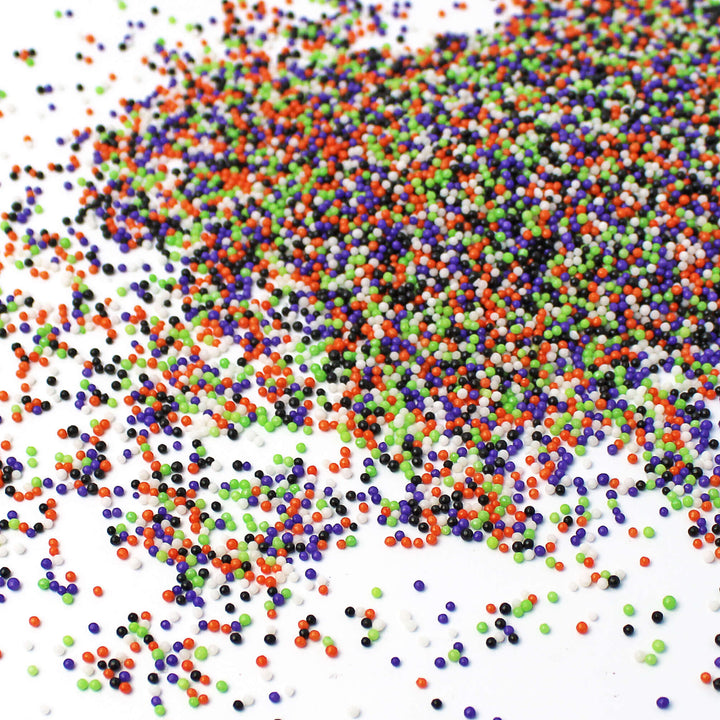 Haunted Halloween Nonpareil