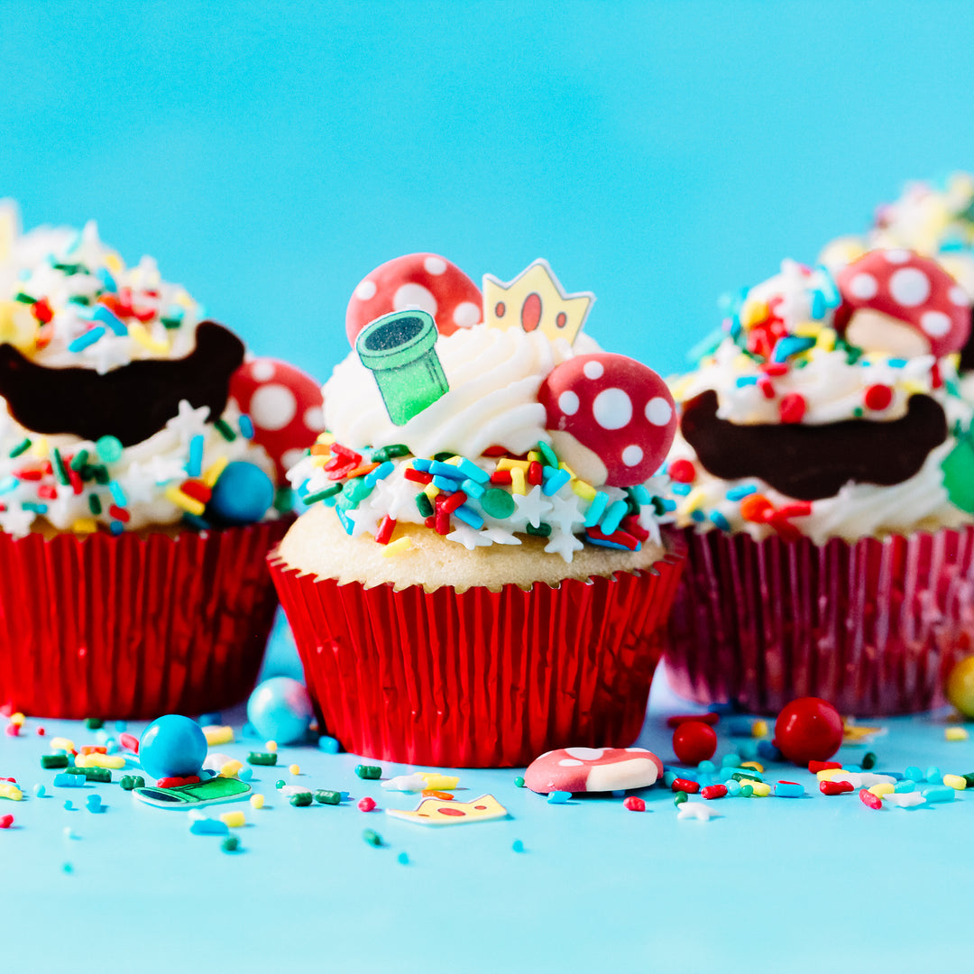It's Me Sprinkle Mix
