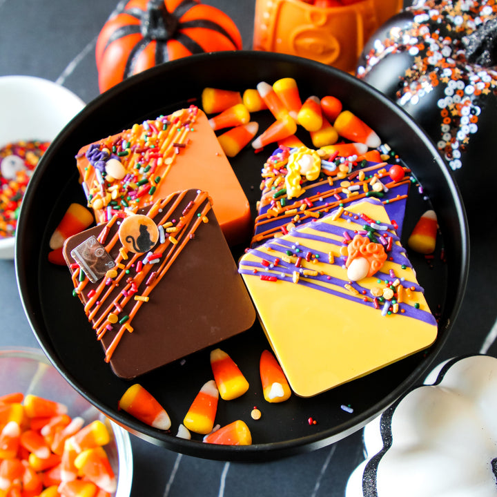 Bundle - Witchin' Sisters S'mores