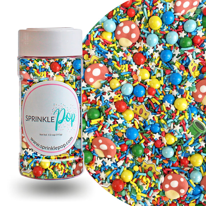 It's Me Sprinkle Mix