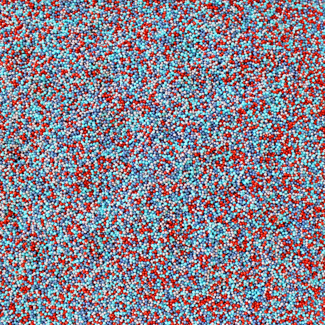 Shark Attack Nonpareil Sprinkle Mix