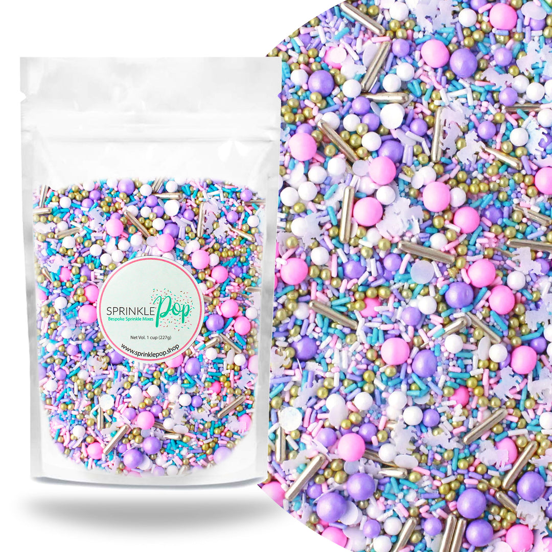 Unicorn Sprinkle Mix