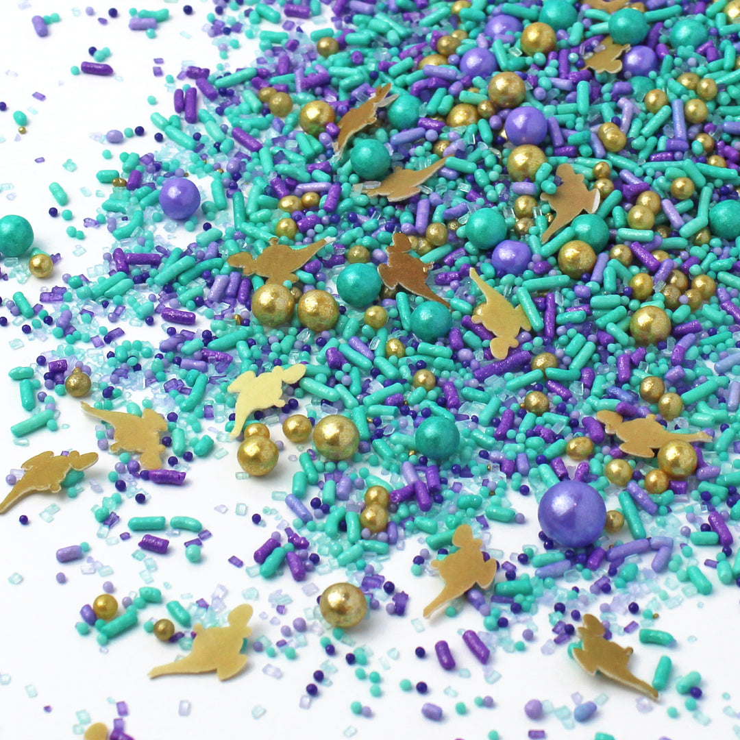 Arabian Princess Sprinkle Mixture