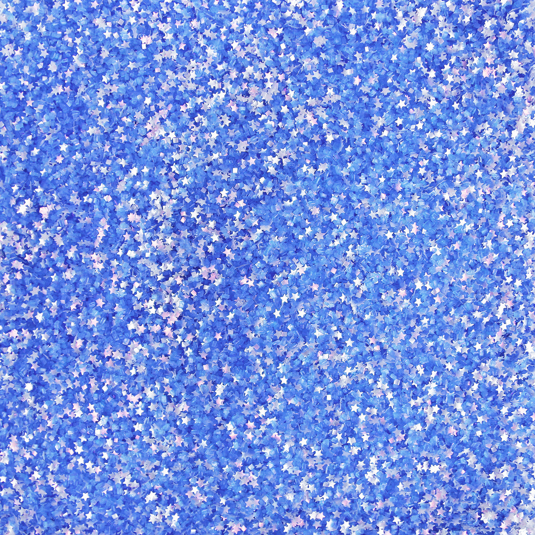 Blueberry Muffin Sparkle Sugar