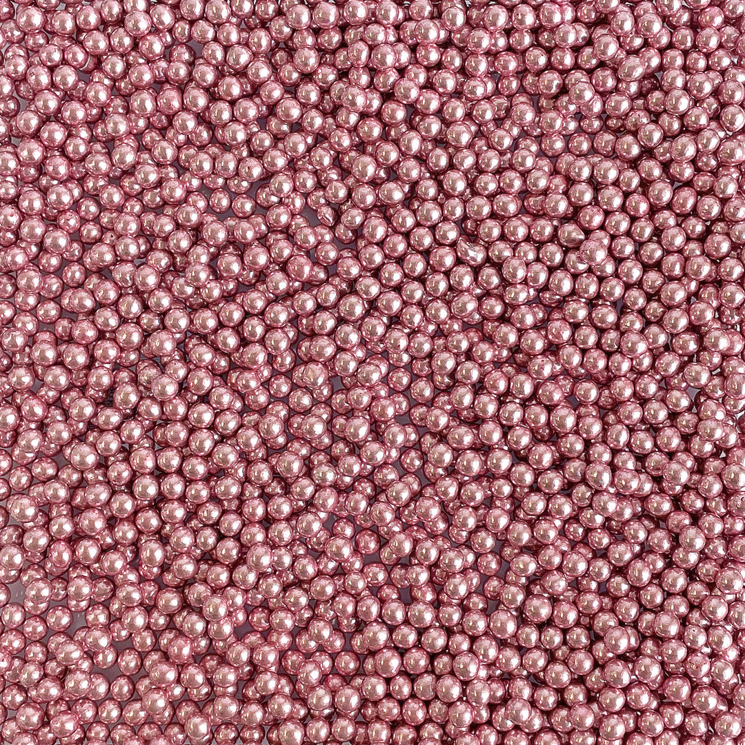 CRISPY Pink Dragees