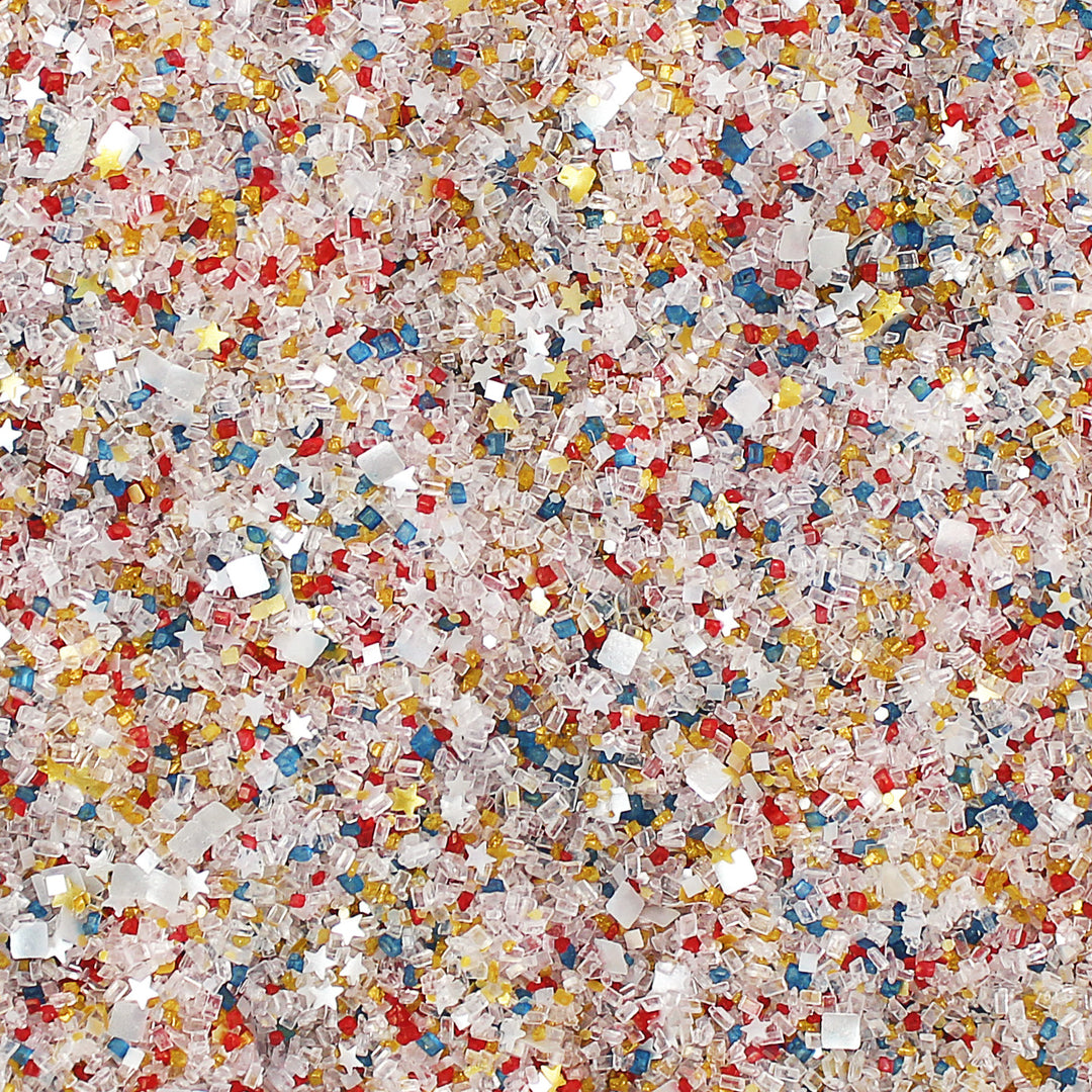 Shero Glittery Sugar