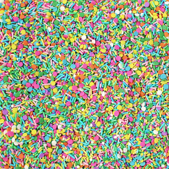 Pastel Party Sprinkle Mix