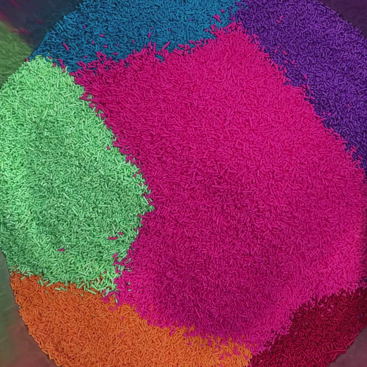 Party Popper Sprinkle Mix