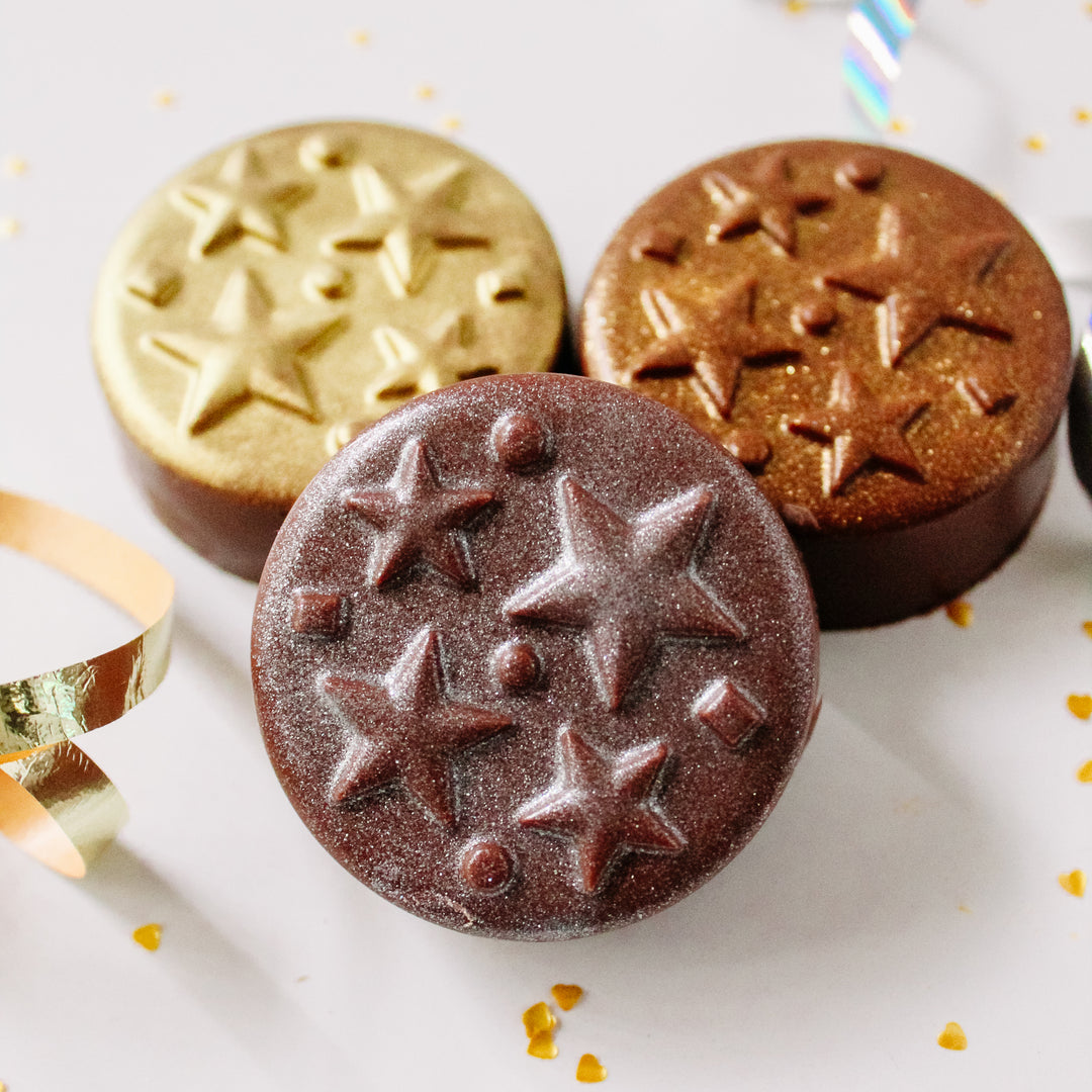 Cookie Molds