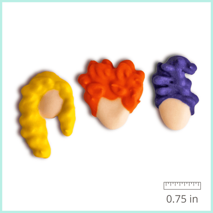 Royal Icing Sisters (12 ct)