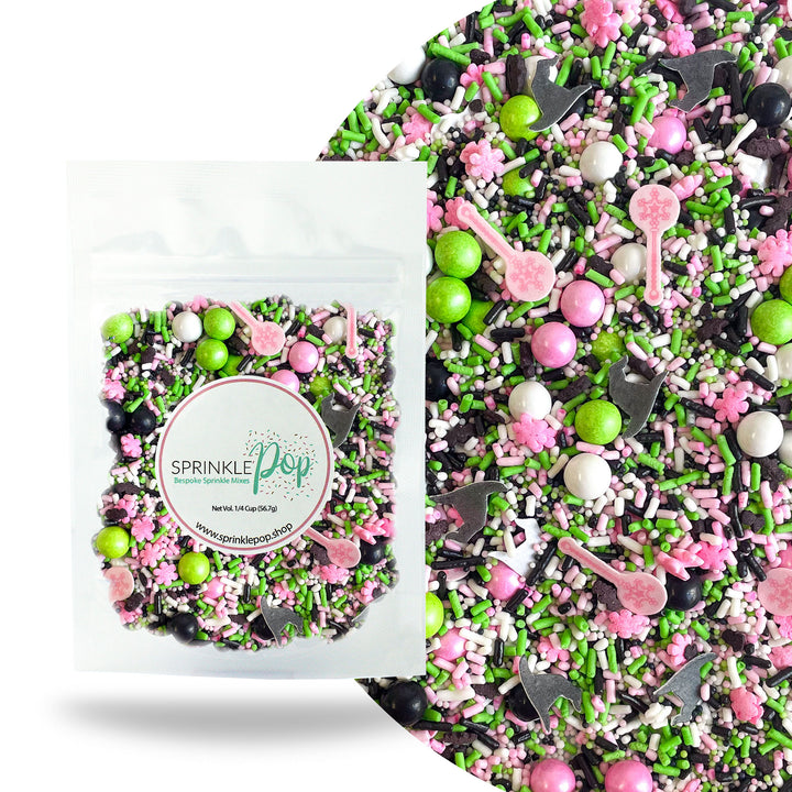 Which Witch Sprinkle Mix