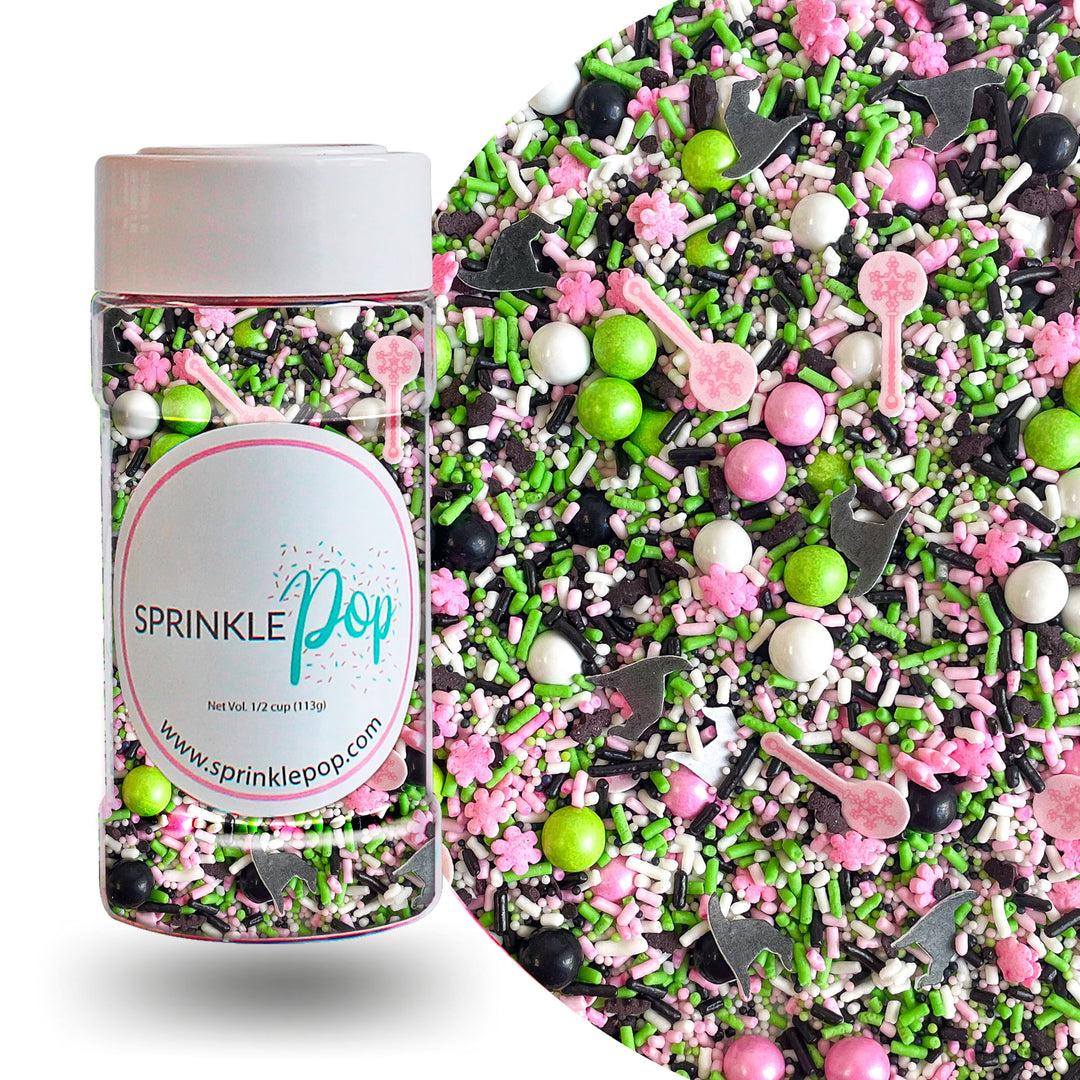 Which Witch Sprinkle Mix