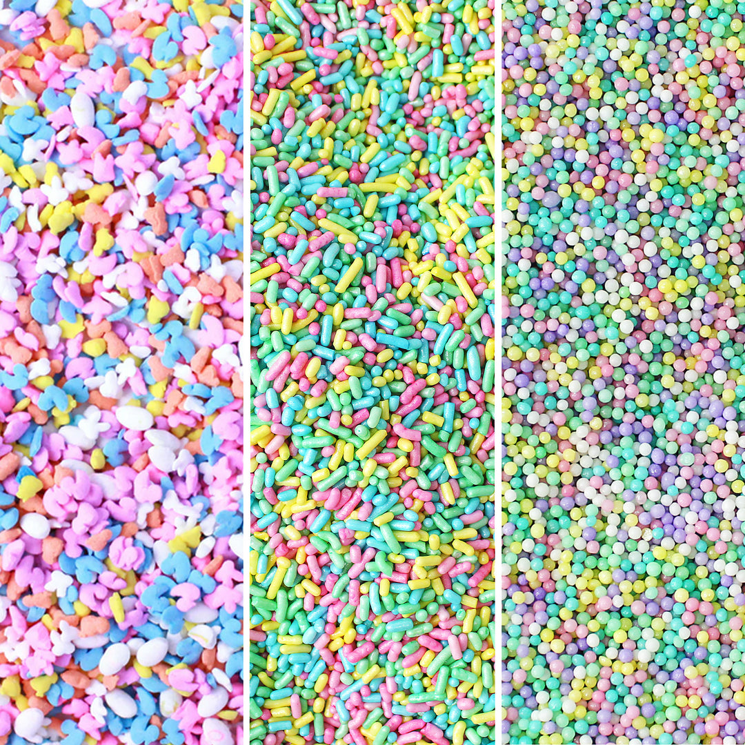 Easter Sprinkle Party Pack