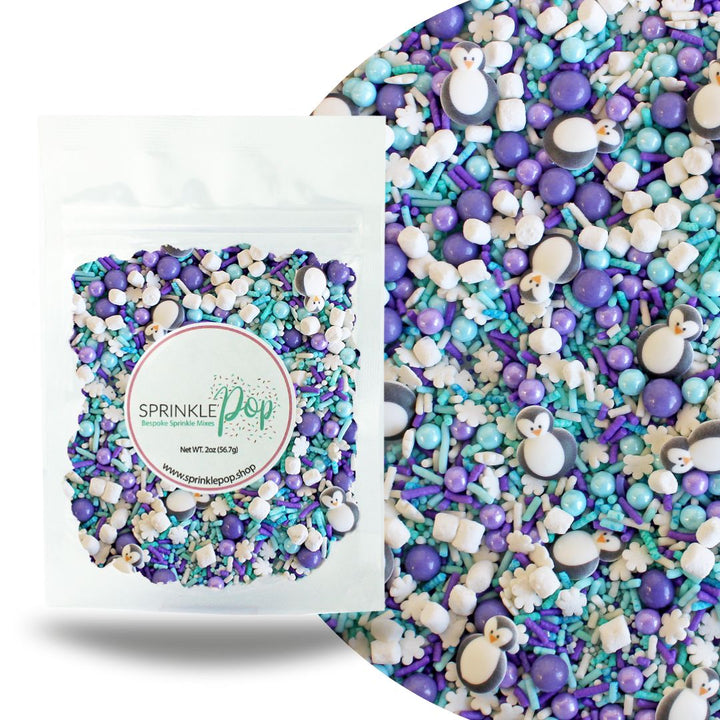 Ice Breakers Sprinkle Mix