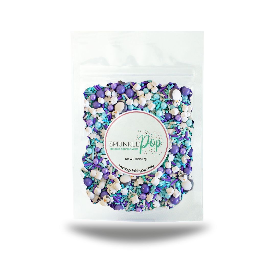 Ice Breakers Sprinkle Mix