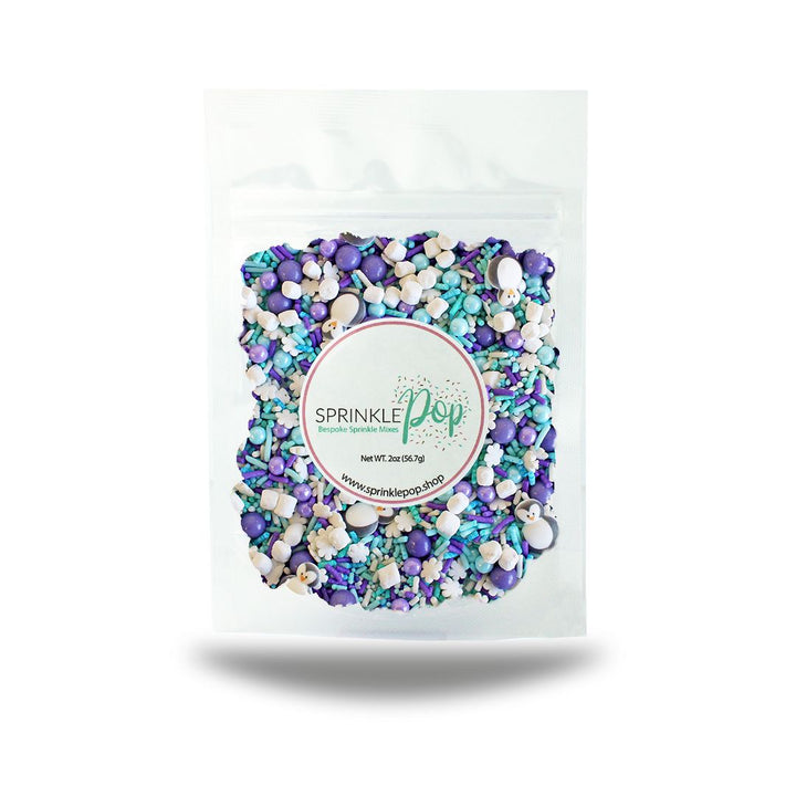 Ice Breakers Sprinkle Mix