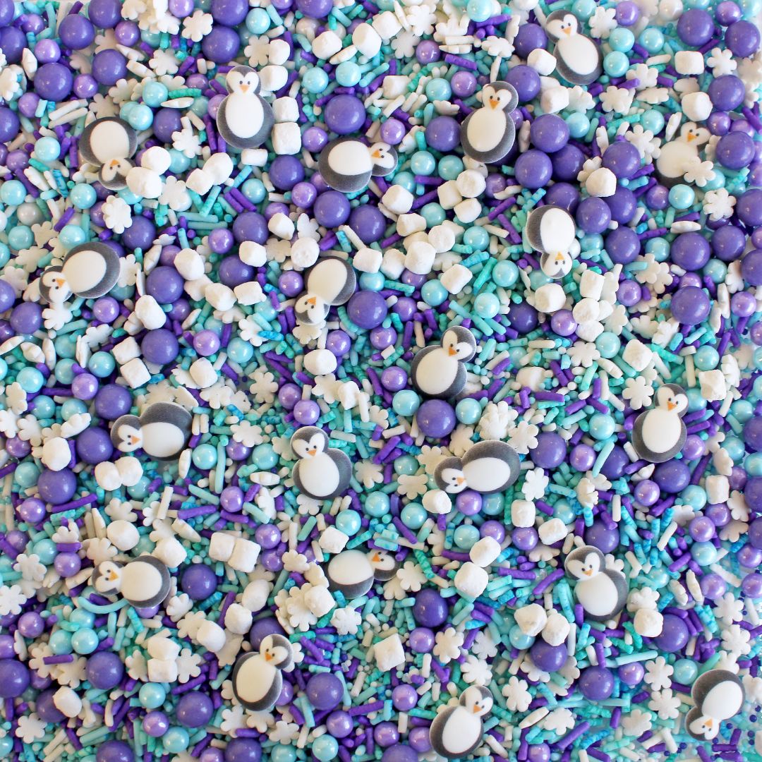 Ice Breakers Sprinkle Mix