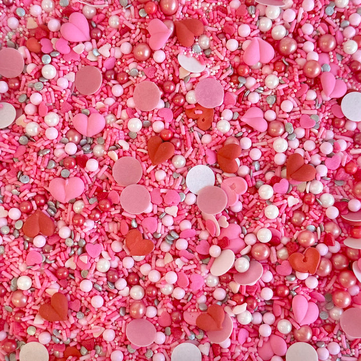 Stupid Cupid Sprinkle Mix
