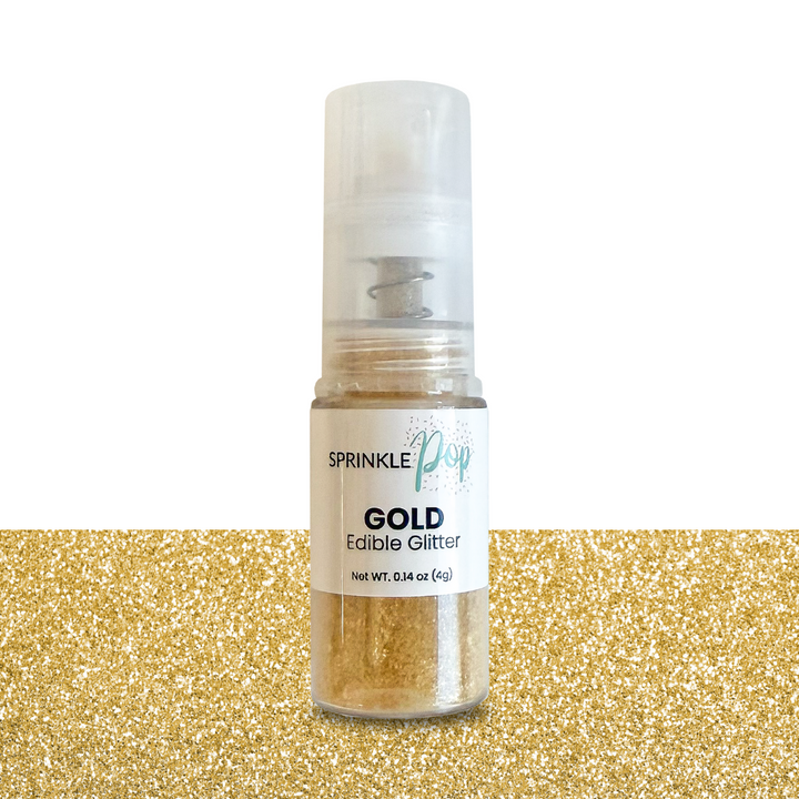 Gold Dust Pump