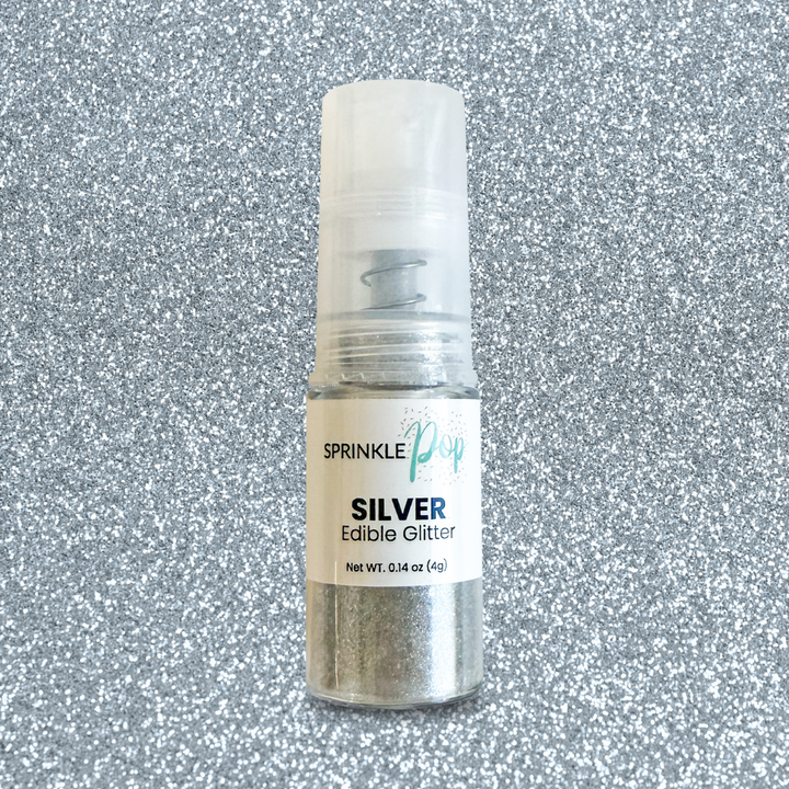 Nu Silver Dust Pump