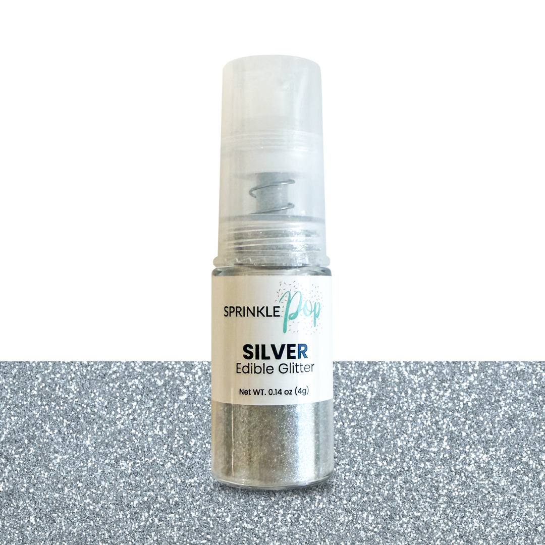 Nu Silver Dust Pump