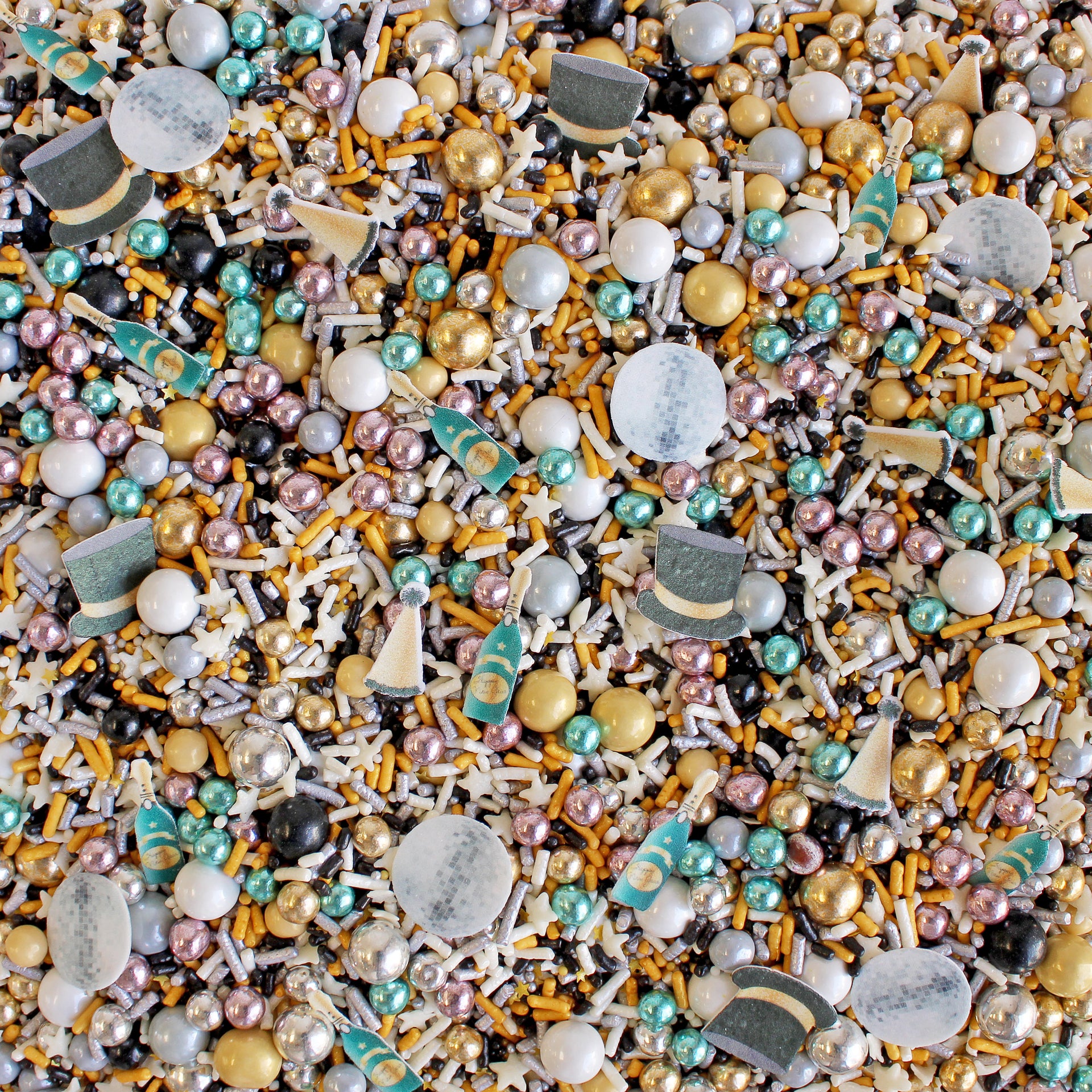 Sprinkle Pop | Trendy Sprinkle Mixes