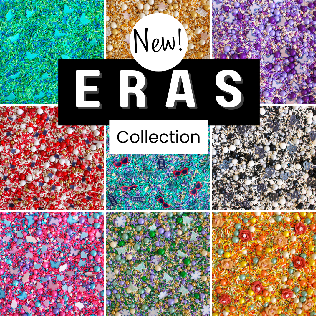 Eras Collection Set