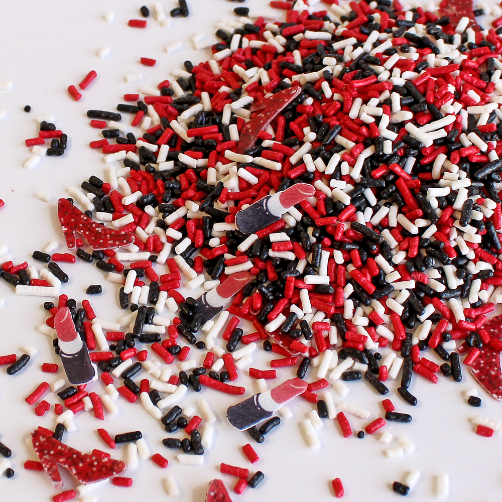 Sprinkle Pop | Trendy Sprinkle Mixes