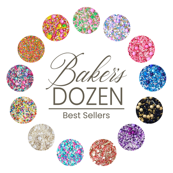 Baker's Dozen - Best Sellers
