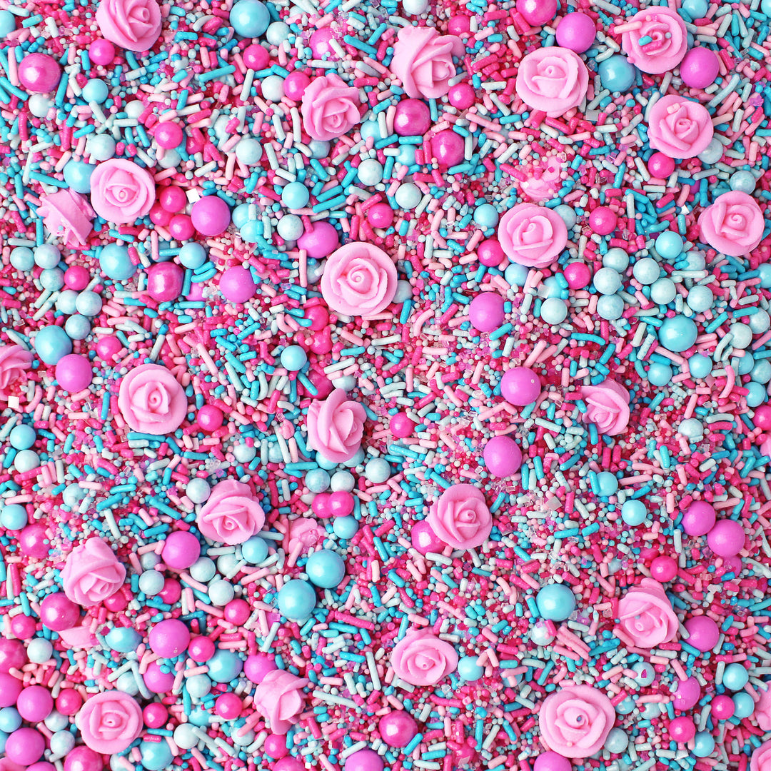 Briar Rose Princess Sprinkle Mix