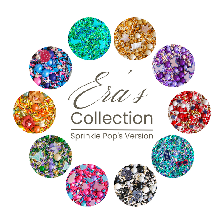 Eras Collection Set