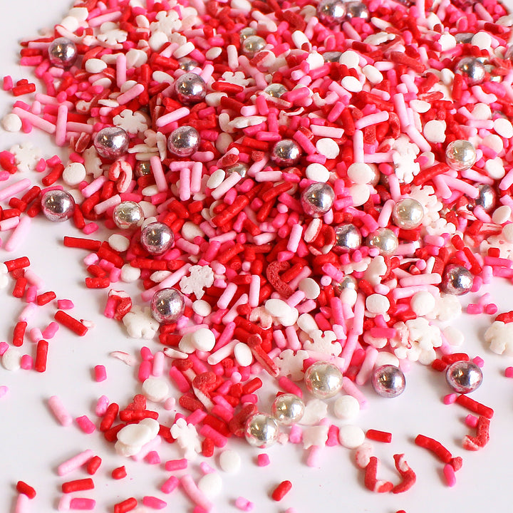 Sprinkle Pop | Trendy Sprinkle Mixes