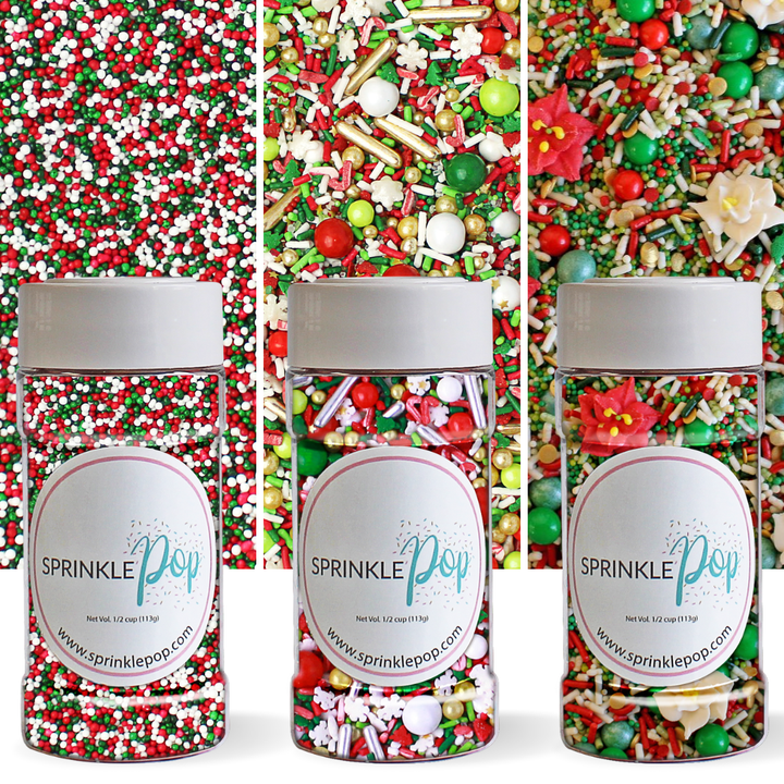 Christmas Classics Party Pack