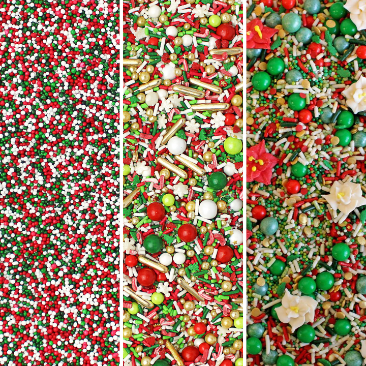 Christmas Classics Party Pack