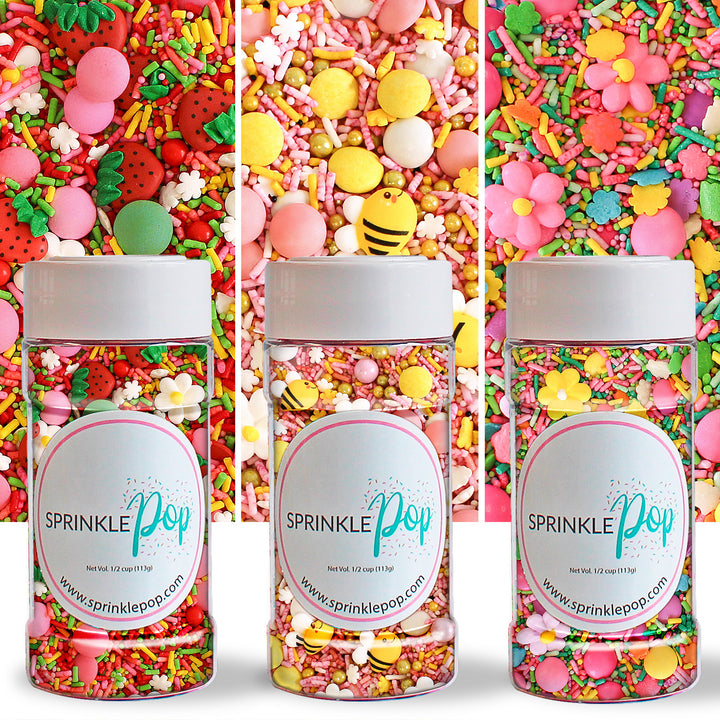 Delightful Daisies Party Pack