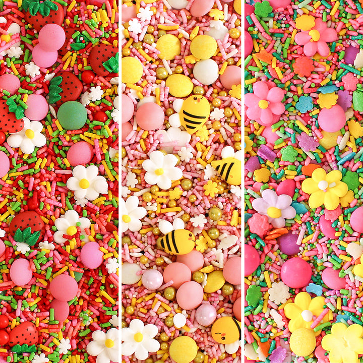 Delightful Daisies Party Pack