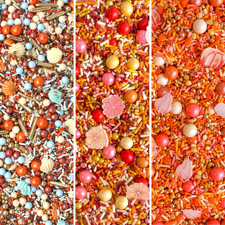 Fall Sprinkle Party Pack