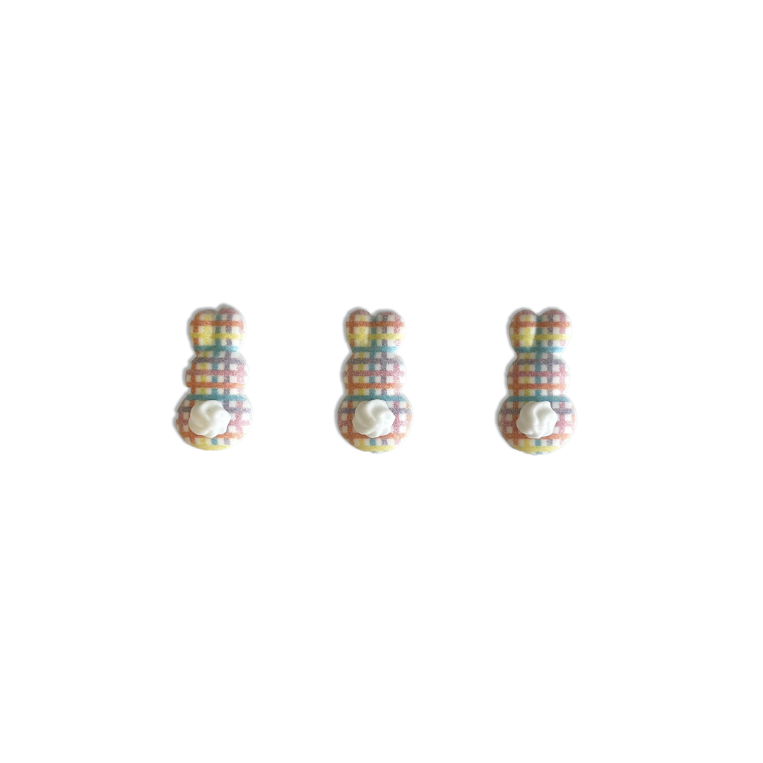 Royal Icing Hearts & Stars (8ct)