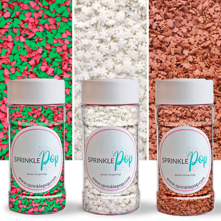 Holiday Confetti Party Pack