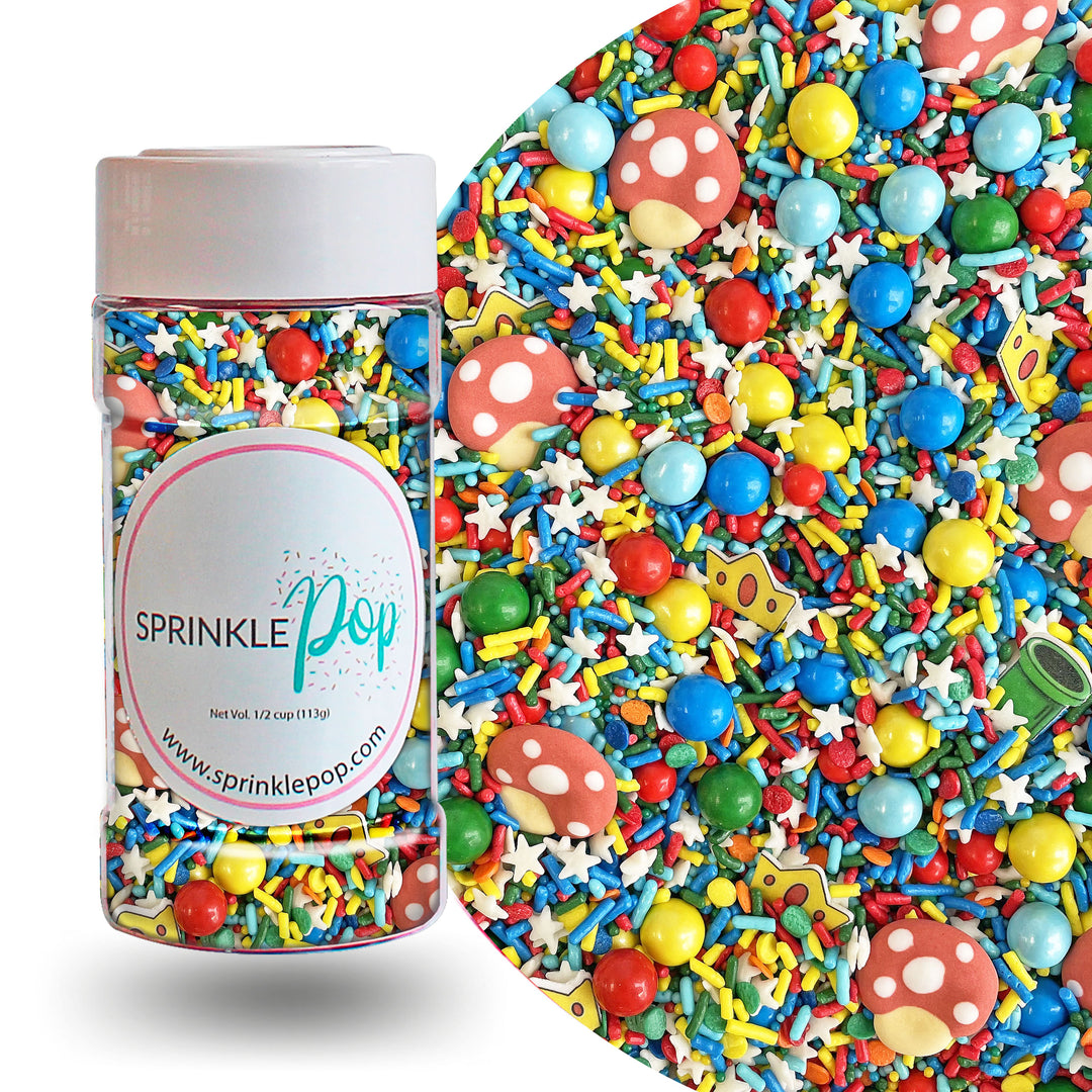 POP Sprinkles POP Sprinkles
