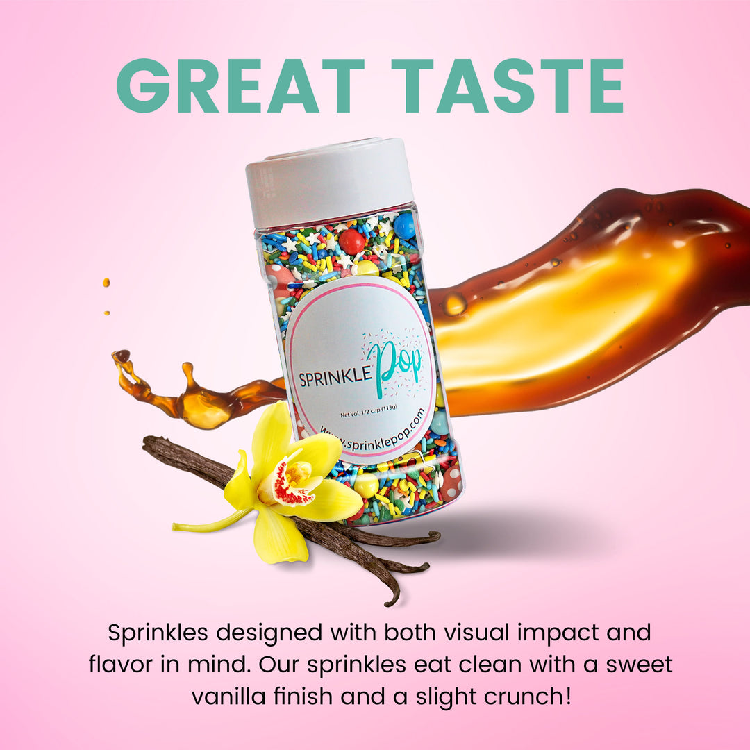 It's Me Sprinkle Mix