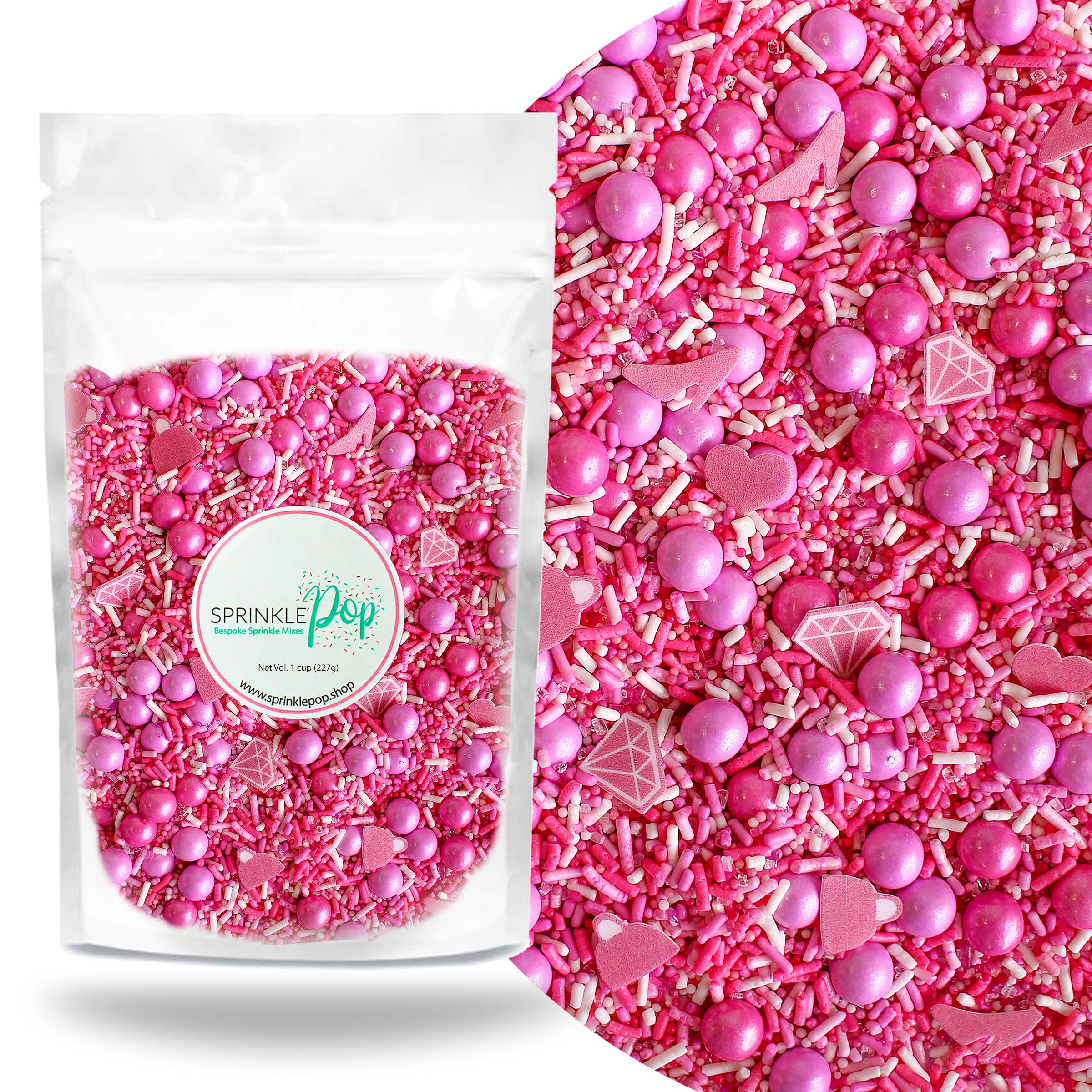 ALEX Toys Sweetlings DIY Cupcake Sprinkle Shop - Walmart