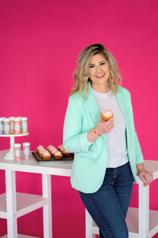 About – Sprinkle Pop