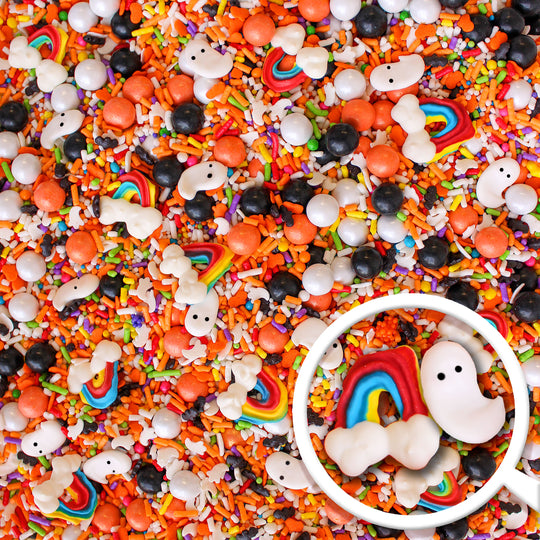 Sprinkle Pop | Trendy Sprinkle Mixes