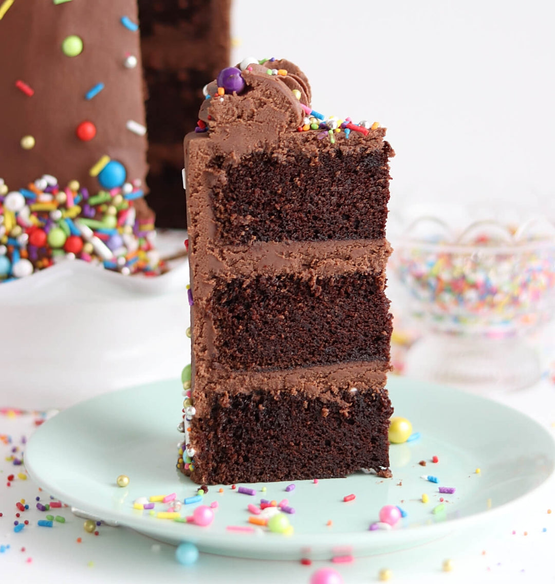 Rainbow Road Sprinkle Mix