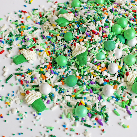 All Sprinkles Sprinkle Pop