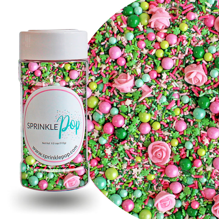 Pinch Me Sprinkle Mix